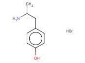 氢溴酸羟<span class='lighter'>苯丙胺</span>