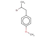1-(2-BROMOPROPYL)-4-METHOXY-BENZENE