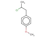 1-(2-CHLOROPROPYL)-4-METHOXY-BENZENE