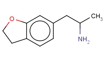 6-(2-AMINOPROPYL)-2,3-DIHYDROBENZOFURAN