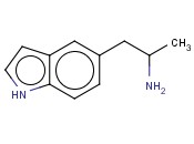 5-(2-<span class='lighter'>氨基</span>丙基）<span class='lighter'>吲哚</span>