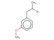 1-(2-BROMOPROPYL)-3-METHOXYBENZENE