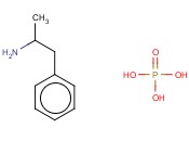 <span class='lighter'>AMPHETAMINE</span> PHOSPHATE
