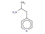 1-(Pyridin-4-yl)propan-2-amine