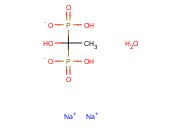 DISODIUM 1-HYDROXYETHANE-1,1-DIPHOSPHONATE HYDRATE