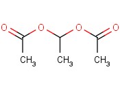 1,1-乙<span class='lighter'>二</span>醇<span class='lighter'>二</span><span class='lighter'>乙酸</span><span class='lighter'>酯</span>