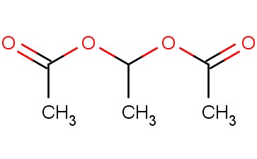 1,1-乙<span class='lighter'>二</span>醇<span class='lighter'>二</span><span class='lighter'>乙酸</span><span class='lighter'>酯</span>
