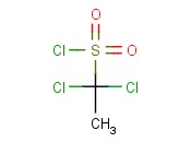 1,1-<span class='lighter'>DICHLOROETHANE</span>-1-SULFONYL CHLORIDE