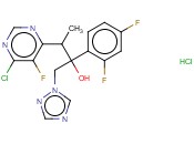 VORICONAZOLE <span class='lighter'>INTERMEDIATE</span> III