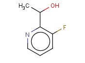 1-(3-FLUORO-2-PYRIDYL)ETHANOL