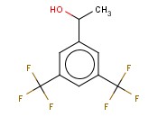 (R)-1-[3,5-Bis(trifluoromethyl)phenyl]ethan-1-ol