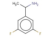 1-(<span class='lighter'>3,5-DIFLUOROPHENYL</span>)ETHAN-1-AMINE