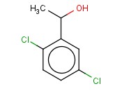 1-(2,5-二氯苯基)<span class='lighter'>乙醇</span>