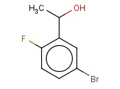 1-(5-溴-2-氟苯基)乙醇