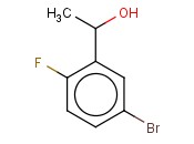 1-(5-Bromo-2-fluorophenyl)ethanol