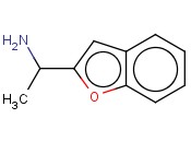 <span class='lighter'>1-BENZO</span>[D]<span class='lighter'>FURAN-2-YLETHYLAMINE</span>