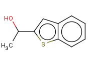 1-BENZO[B]THIOPHEN-2-<span class='lighter'>YL</span>-ETHANOL