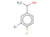 1-(3-BROMO-4-FLUOROPHENYL)ETHANOL