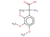 2-AMINO-2-(2,3,4-TRIMETHOXY-PHENYL)-PROPIONIC ACID