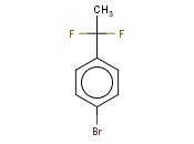 1-BROMO-4-(1,1-DIFLUOROETHYL)BENZENE