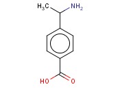 4-(1-Aminoethyl)benzoic acid