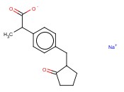 LOXOPROFEN SODIUM