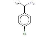 <span class='lighter'>4-CHLORO-A-METHYLBENZYLAMINE</span>
