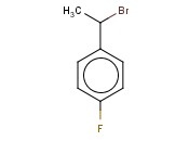 1-(1-BROMOETHYL)-4-FLUOROBENZENE