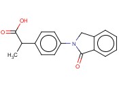 Indoprofen