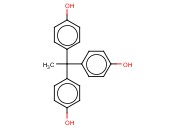 1,1,1-Tris(4-hydroxyphenyl)ethane