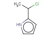 2-(1-CHLORO-ETHYL)-1H-PYRROLE