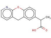 泊米布洛芬