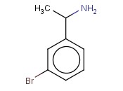 1-(3-溴苯基)乙胺