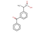 3-BENZOYL-ALPHA-METHYL-13C,D3-BENZENEACETIC ACID