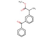 KETOPROFEN METHYL ESTER