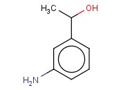 3-(1-羟<span class='lighter'>乙基</span>)<span class='lighter'>苯胺</span>
