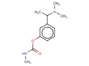 3-[1-(DIMETHYLAMINO)ETHYL]PHENYL METHYLCARBAMATE
