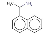 (+/-)1-(1-NAPHTHYL)ETHYLAMINE