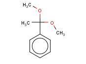 (1,1-<span class='lighter'>二甲</span>氧基乙基)<span class='lighter'>苯</span>