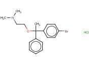 EMBRAMINE HYDROCHLORIDE