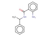 2-氨基-N-(1-苯<span class='lighter'>乙基</span>)-<span class='lighter'>苯胺</span>