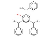 2,4,6-TRIS-(1-PHENYL-ETHYL)PHENOL