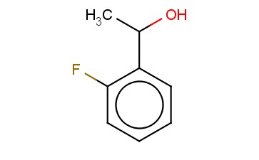 <span class='lighter'>2-FLUORO-ALPHA-METHYLBENZYL</span> ALCOHOL