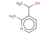 1-(2-AMINOPYRIDIN-3-YL)ETHANOL