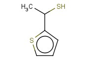 1-(2'-THIENYL)ETHYLMERCAPTAN