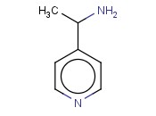 1-<span class='lighter'>PYRIDIN-4-YL</span>-ETHYLAMINE