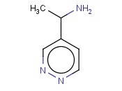 1-(PYRIDAZIN-4-YL)ETHANAMINE