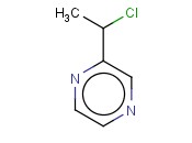 2-(1-CHLORO-ETHYL)-PYRAZINE
