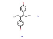 <span class='lighter'>己烯</span><span class='lighter'>雌</span><span class='lighter'>酚</span>钠盐