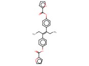 呋罗<span class='lighter'>雌</span><span class='lighter'>酚</span>